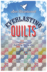 East Perry County Series:  Everlasting Quilts